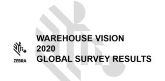 Warehousing 2020: Enabling the smart warehouse