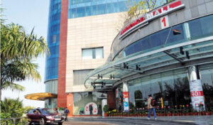 5 malls redefining retail in Delhi