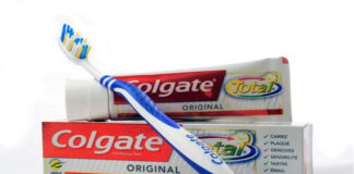Colgate-Palmolive India's net profit up 8% in Q1