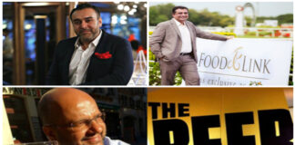 3 F&B stalwarts on embracing technology to deliver better customer services