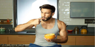 Ranveer Singh to feature in new Kellogg's campaign