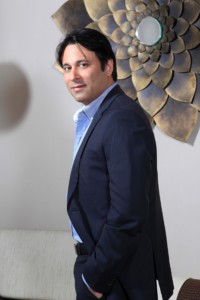 Rishi Khiani, Managing Director - Scootsy