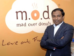 Mad Over Donuts to open 15 new outlets in metro cities