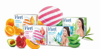 Vivel's brand campaign inspires women