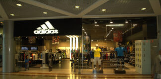 Adidas gets nod for single-brand retail in India