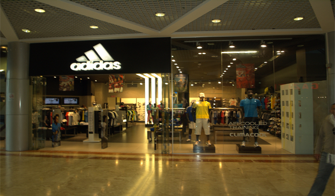 Adidas gets nod for single-brand retail in India - Retailing