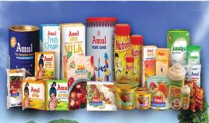 Top retail and FMCG brands in India: Brand Asia Survey