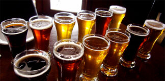 Craft beer makes rapid inroads into India