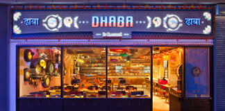 Azure Hospitality takes over Dhaba By Claridges