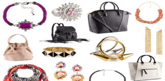 A report on the fashion accessories market in India