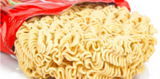 FSSAI makes public draft standards on making instant noodles