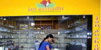 3,000 Jan Aushadhi Stores to be opened across India