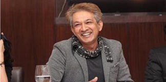 Jawed Habib's plans to fan out to Indian towns, metro cities