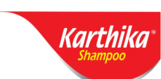 CavinKare announces national foray of Karthika Shampoo