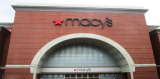 Macy's plans to close about 100 stores