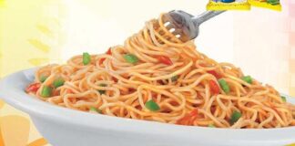 Maggi regains top slot in noodles market with 57 per cent share