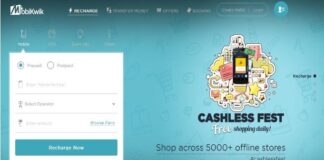 MobiKwik to power e-cash payments at Brand Factory, E-Zone