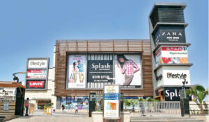Shopping malls aim to increase business by 40-50 pc during festive season: ASSOCHAM