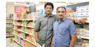 Pariwar Supermarket: Taking big strides in a small town
