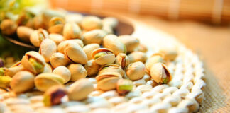 Pistachios a sound strategy for lowering diabetes risk