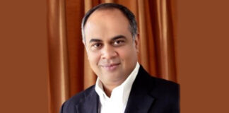 Landmark Group appoints Rajeev Krishnan as MD of Max Hypermarkets