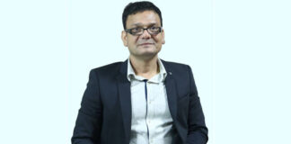 Ram Chandra Agarwal, Chairman & Managing Director, V2 Retail Ltd