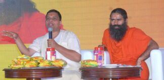 Patanjali is set to enter the dairy business