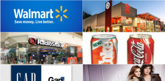 6 rebranding hits and misses of iconic global retailers