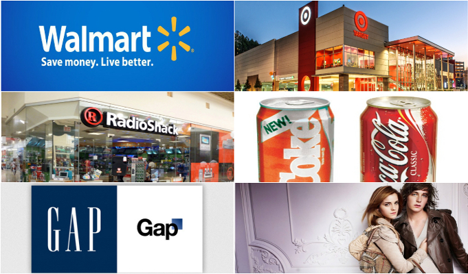 6 rebranding hits and misses of iconic global retailers 6 rebranding hits and misses of iconic global retailers