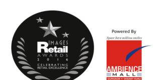 Domino’s leads awardees with multiple honours at IMAGES Retail Awards 2016