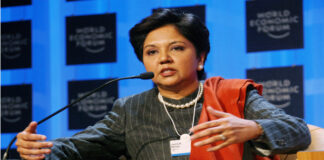 PepsiCo on mission to dial up nutrition, says Indra Nooyi