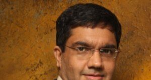 Latif Nathani, Vice President and Managing Director, eBay India