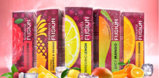 Hamdard launches RoohAfza Fusion, enters ready-to-serve beverage market