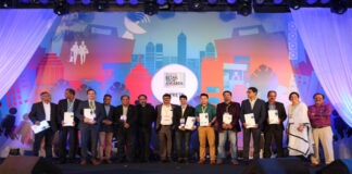 Images Retail Technology Awards honours efforts of retail and technology fraternity