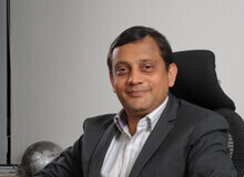 Ashish Dikshit, Fashion Business Head, Aditya Birla Group