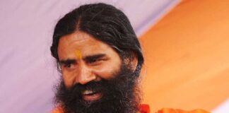 Patanjali to set up herbal and food park in Nepal