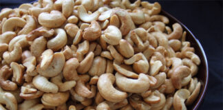 Cashew body urges Centre to help arrest falling exports