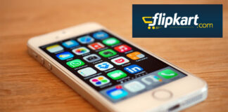 Apple ties up with Flipkart to sell iPhone 7, iPhone 7 Plus online