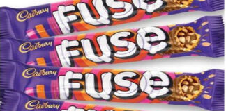 Mondelez India launches Cadbury 'Fuse'