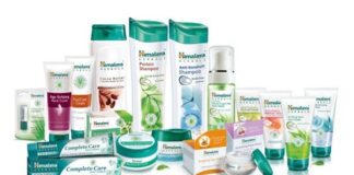 Himalaya forays into mothercare segment; eyes 6pc sales in 2 yrs