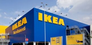 IKEA eyes Omnichannel in India; to invest Rs 10,500 crore in next 10 years