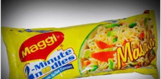 Nestle seeks permission from SC to destroy 550 tonnes of Maggi Noodles
