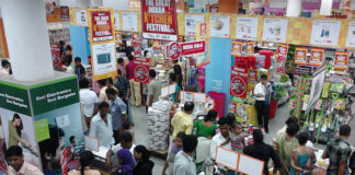 No FDI in multi-brand retail yet, says Nirmala Sitharaman