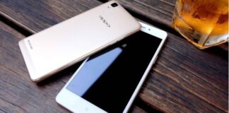 OPPO overtakes Apple by sales value in India