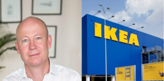 IKEA appoints Patrik Antoni India’s new Deputy Country Manager