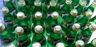 Hindustan Liquids to be official distributor of Perrier Water in India
