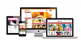 StoreHippo: Creating customised online stores for SMEs, entrepreneurs