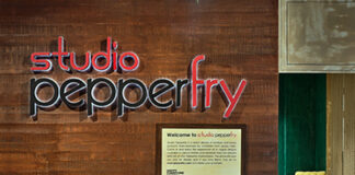 Pepperfry Launches "Studio Pepperfry" In Delhi