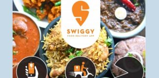 Swiggy raises US$ 15 million in fourth strategic round of funding