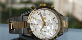 Retailing luxury watches online tough: CMD, Prime Luxury Watch